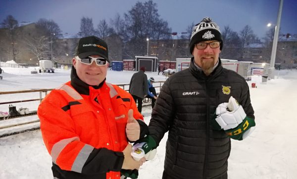 Valokuvia Timo Peltomaa Oy