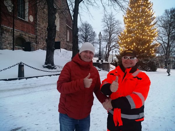 Janne Porkka- Koomikko, Juontaja, Imitaattori, Seremoniamestari
