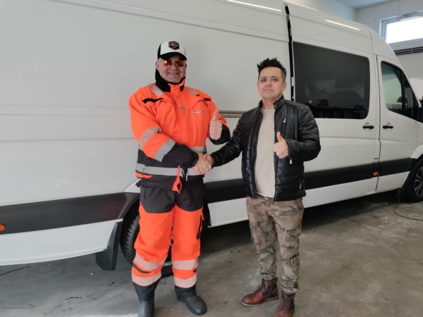 Autopesu & Fixaamo Luxus