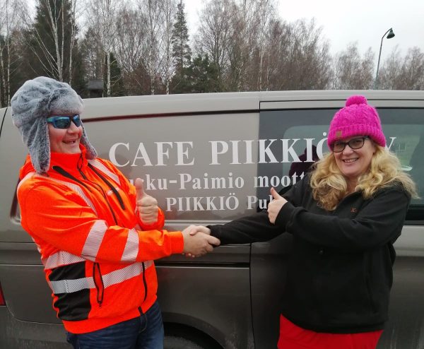 Cafe Piikkiö 