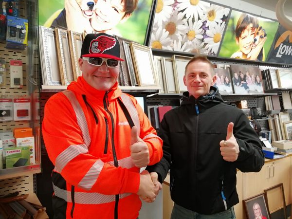 Foto Antti