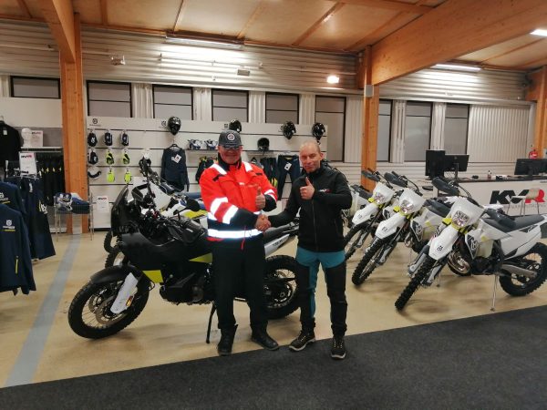 Kari Vehniäinen Racing Oy