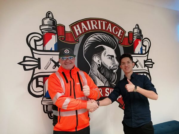 Hairitage