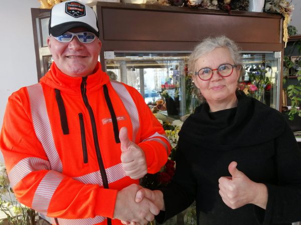 Harjun kukka ja hautauspalvelu