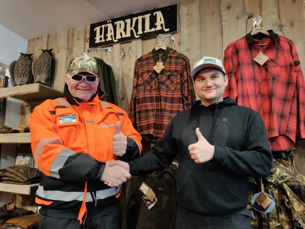 Suomen Ase ja Retkeily (Loimaa)