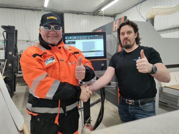 Saneeraus Taitaja Poutiainen Oy